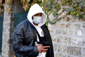 Brutal agresión a músico y productor negro por parte de la policía desencadenó fuertes manifestaciones en Francia