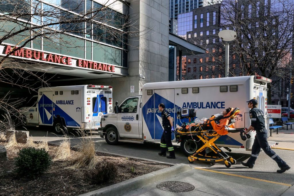 Canadá prolongó hasta enero las restricciones para los viajeros debido al Covid-19