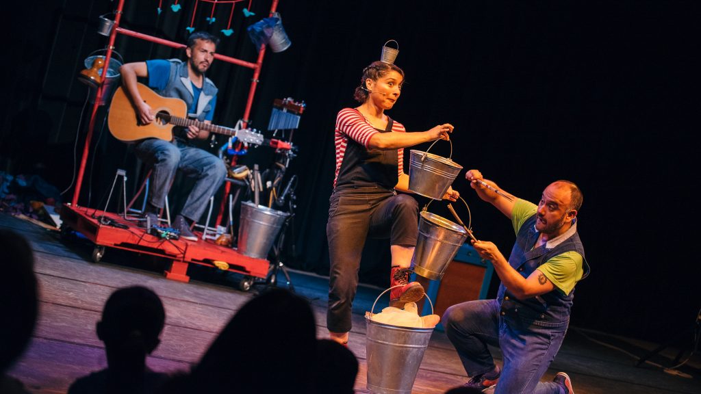 Famfest 13: El primer festival presencial que se realizará durante la pandemia en Chile