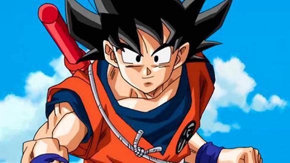 A los 47 años murió Kirby Morrow, voz oficial de Gokú en Dragon Ball A los 47 años murió Kirby Morrow, voz oficial de Gokú en Dragon Ball