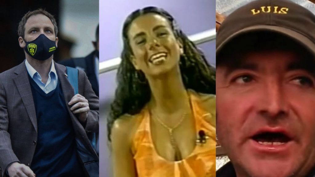 Gen Ciudadano: La historia de los Zúñiga, un apellido no tan común