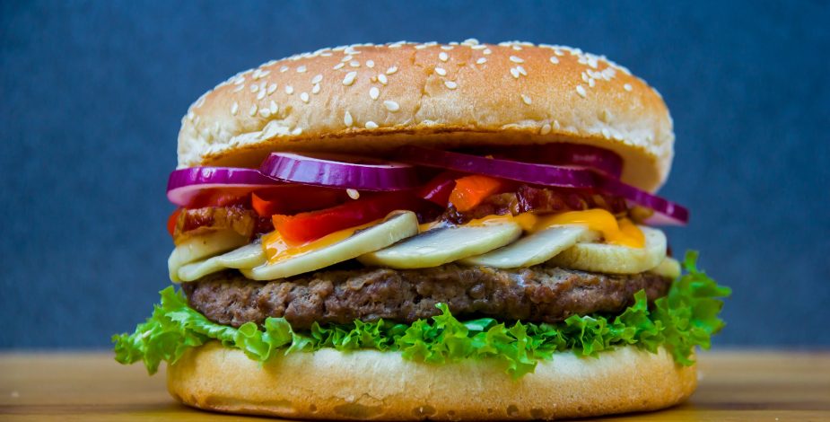 En Chile Tambien Cadena De Comida Rapida Llama A Comprar Hamburguesas En Su Competencia