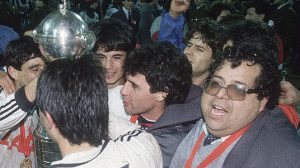 Jorge Vergara, exdirectivo de Colo-Colo: Me contactaron para volver al club y estoy dispuesto