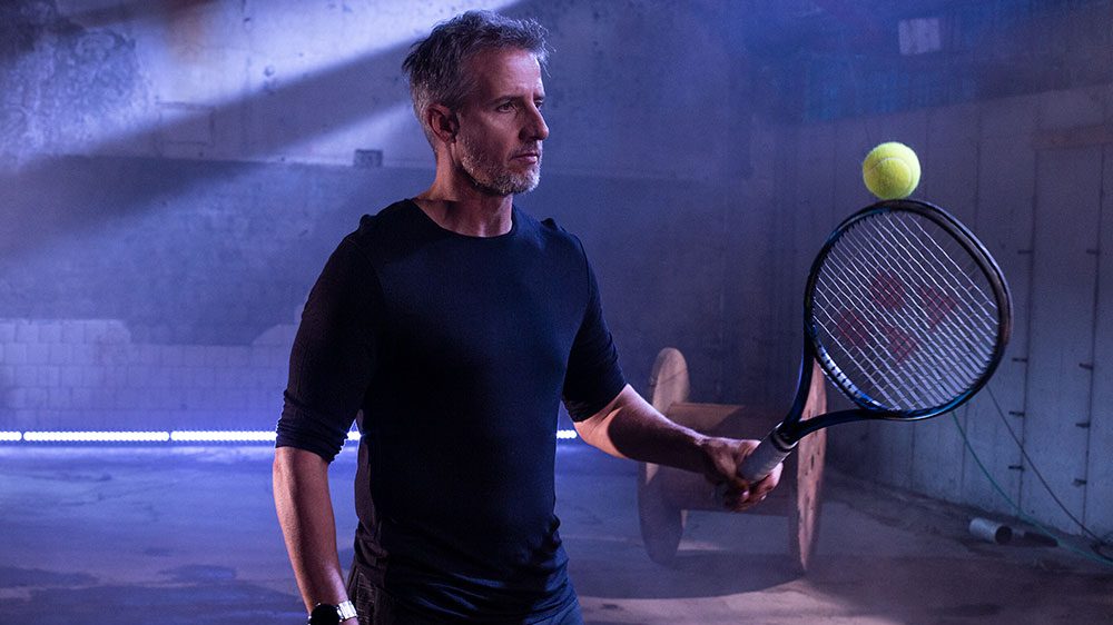 Horacio de la Peña y el Challenger de Concepción: "La ATP estaba pidiendo a gritos un torneo en Sudamérica"