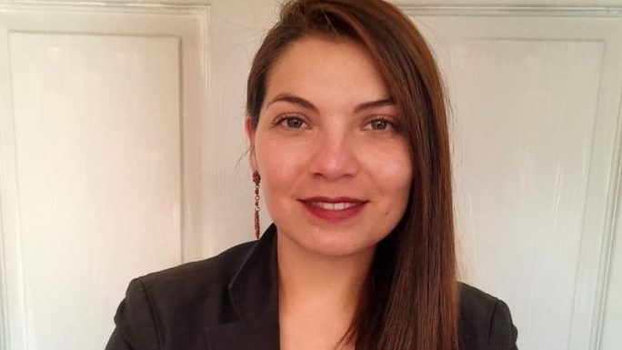Palabra de Profe: Marjorie Lara y su trabajo por la inclusión