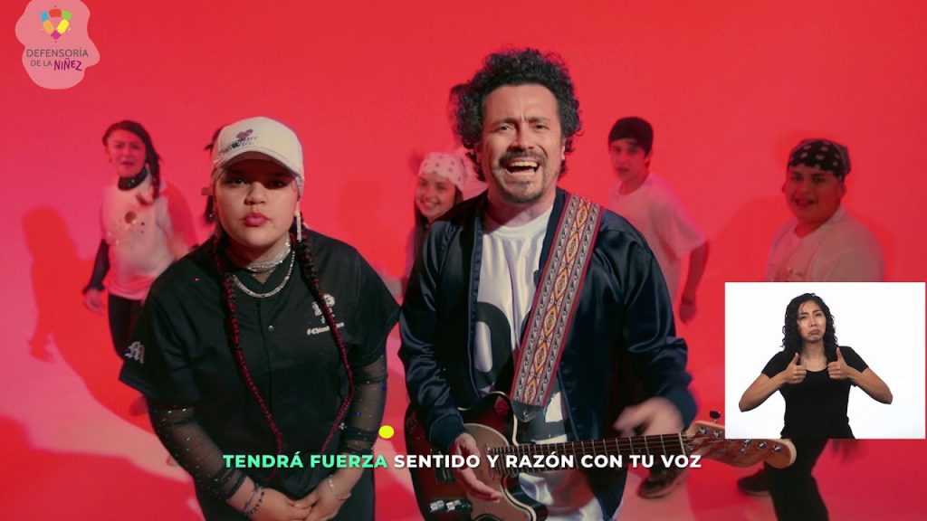 "Saltarse todos los torniquetes": Campaña de la Defensoría de la Niñez generó críticas desde el Gobierno