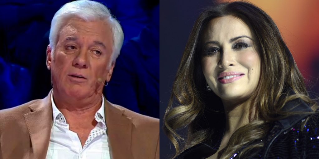 Antonio Vodanovic desmintió supuesta pelea con Myriam Hernández: "Tenemos una relación de amistad de 40 años"