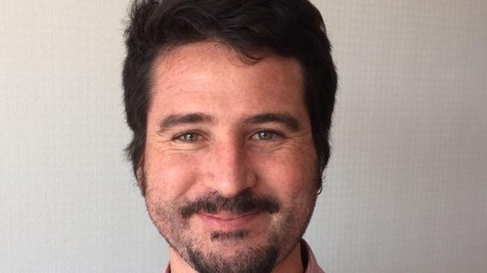 Palabra de Profe: Manuel Calcagni explicó cómo usa el cine para enseñar