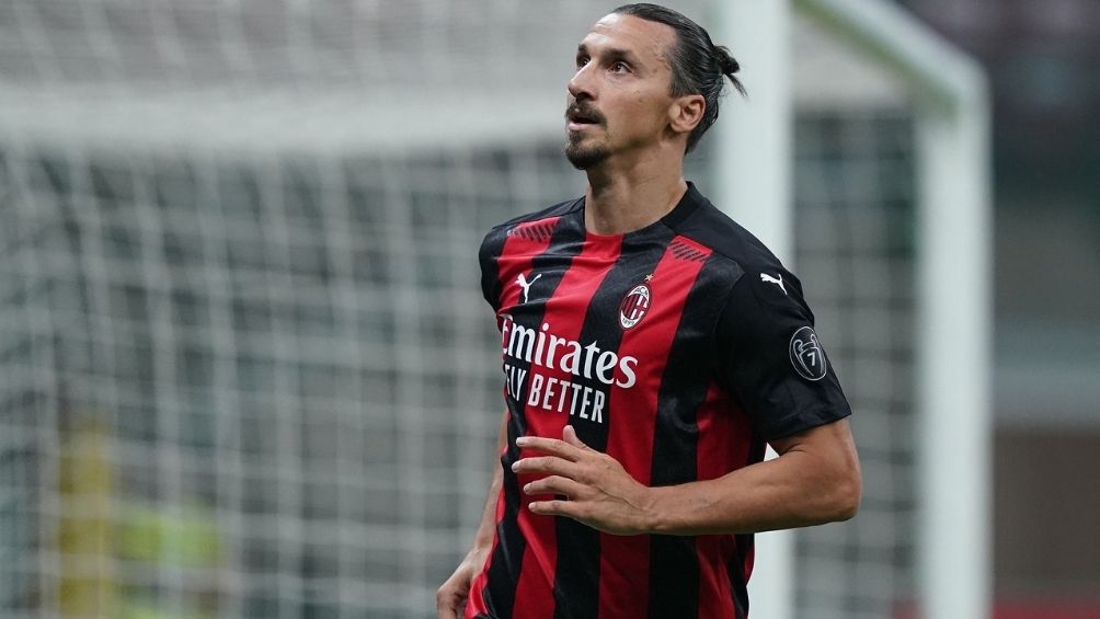 Zlatan Ibrahimovic put together his ideal eleven without Lionel Messi or Cristiano Ronaldo