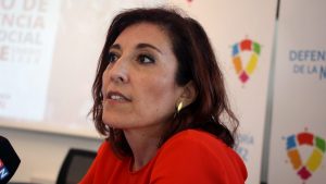 Defensora del Niñez respondió a los emplazamientos tras polémica campaña audiovisual