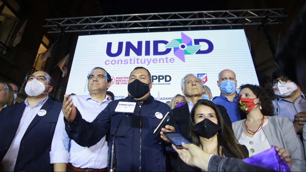 Unidad Constituyente Realizara Este Domingo Las Primarias Que Definiran A Sus Candidatos A Alcaldes Y Alcaldesas