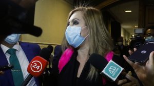 Pamela Jiles y segundo retiro de fondos de las AFP: "Ganamos. Piñera va a terminar firmando un proyecto casi idéntico al nuestro"