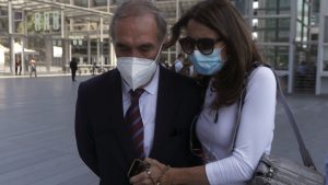 Caso Corpesca: Fiscalía pidió 11 años de cárcel para exsenador Orpis por fraude al fisco y cohecho
