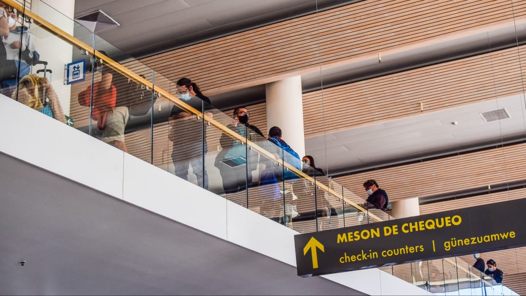 ¿Qué hago si tenía comprado un vuelo para las fiestas?: Gerente regional de Despegar explicó las medidas de flexibilidad