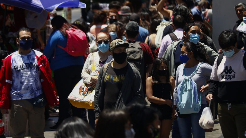 En "Gen Ciudadano": Los Gaete, la familia con mayor número de connacionales descendientes
