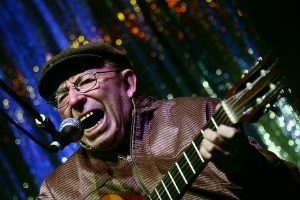 Murió el cuequero Pepe Fuentes, figura emblemática de la música chilena