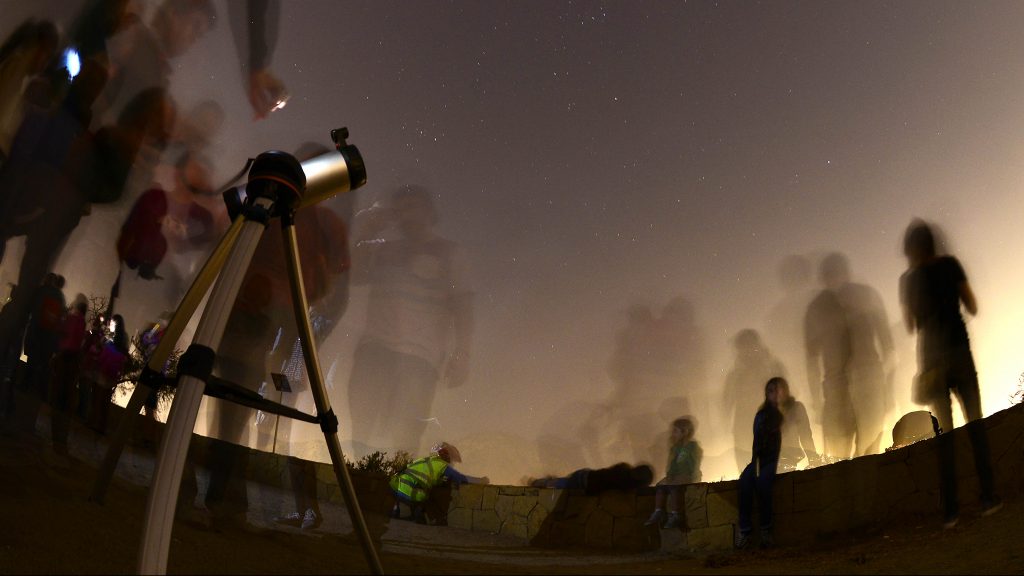 Efecto Betterfly: Pasión por la astronomía y el regreso del teatro en tiempos de pandemia