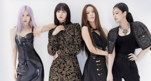 BLACKPINK anunció concierto online a través de YouTube Music