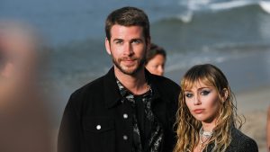 Miley Cyrus sobre Liam Hemsworth: "Todavía lo amo, siempre lo haré"