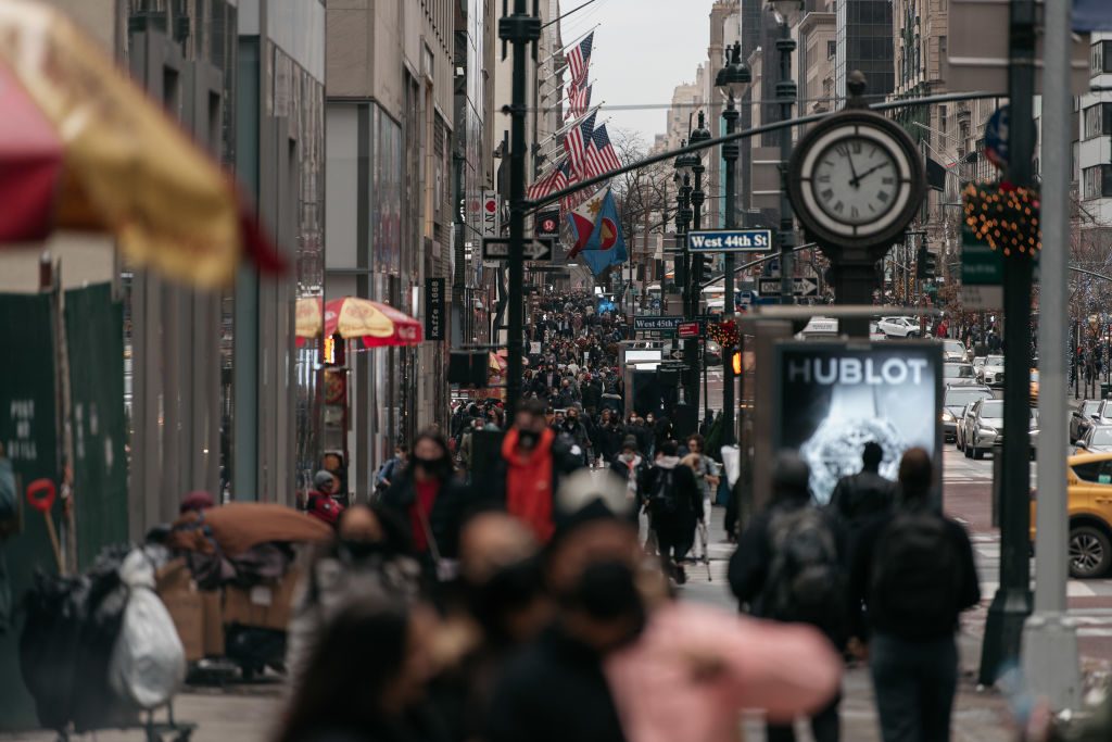 Revive nuestro cuento de Navidad 2020: un clásico de Paul Auster