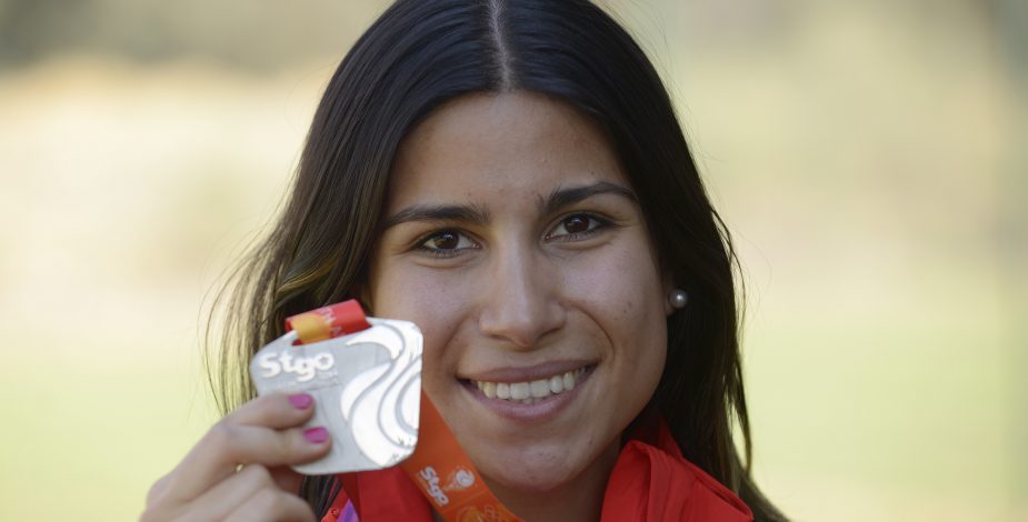 Francisca Crovetto, tras recibir el Premio Nacional del Deporte 2019: “Es un bálsamo al corazón”