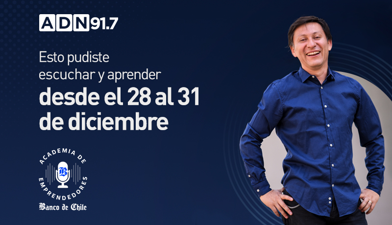 Así cerramos el 2020 en Academia de Emprendedores Banco de Chile
