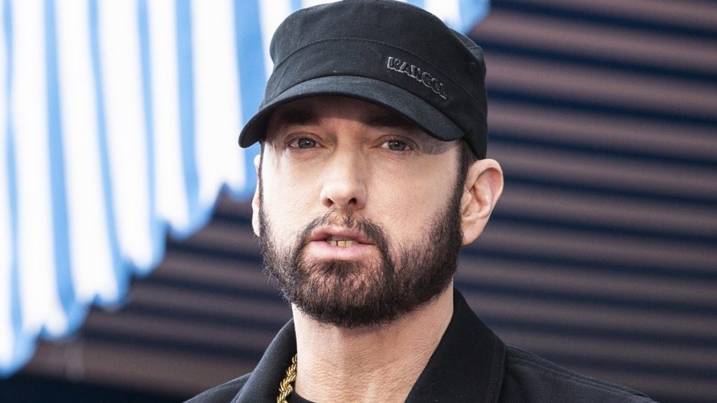 Eminem reveló que la sobredosis que sufrió en 2009 lo obligó a aprender a rapear nuevamente