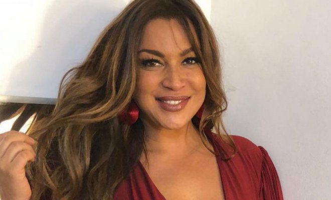 Marlen Olivari revela que le gustaría ser ministra si José Antonio Kast fuera presidente: "Aceptaría inmediatamente"