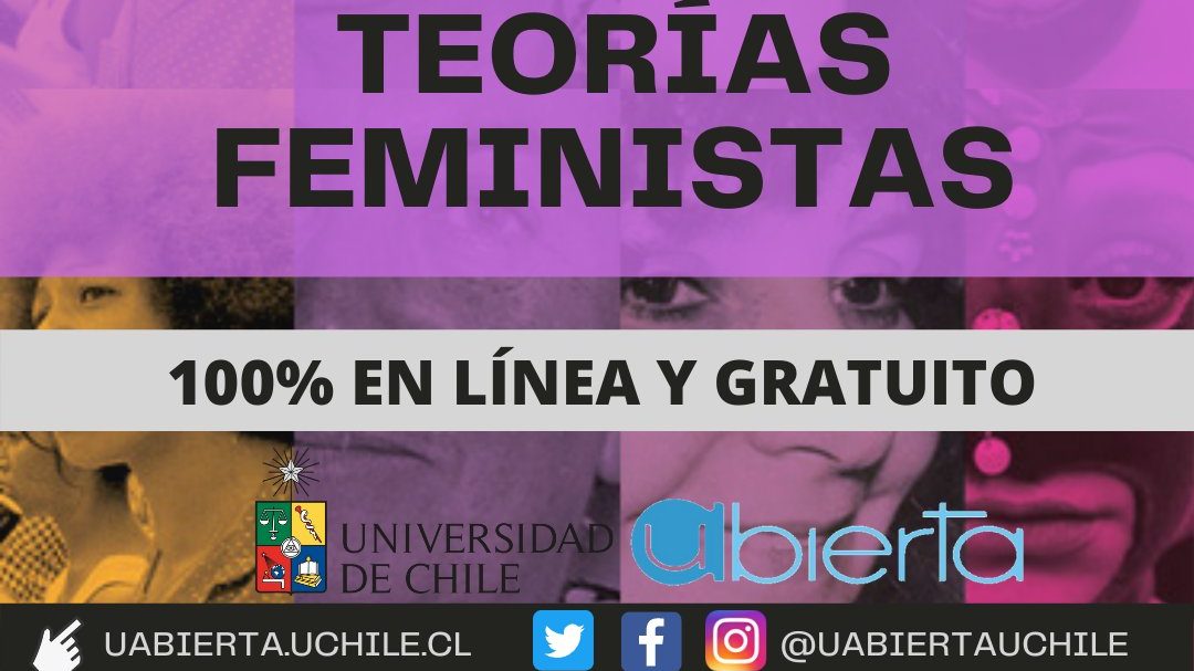 Aún quedan cupos: UAbierta realizará curso gratuito sobre feminismo