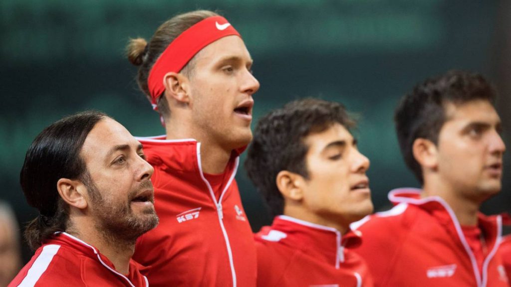 PODCAST | Ojo de Halcón: Chile y la Copa Davis, problemas en Abierto de Australia y un homenaje a Jorge Gerossi
