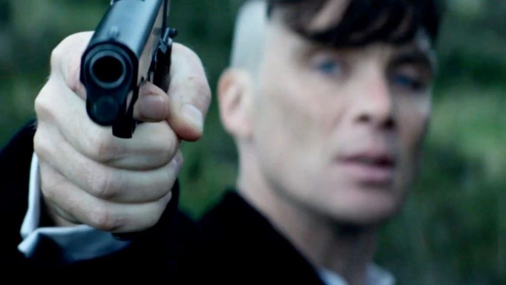 ¡No es el fin! Creador de Peaky Blinders anunció que habrá una película