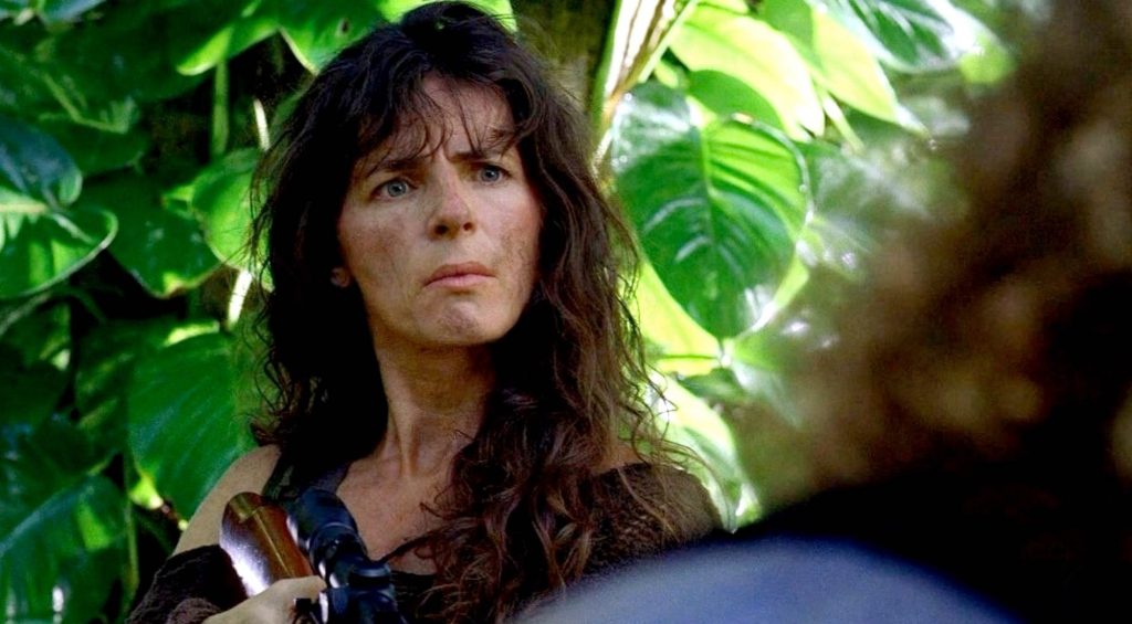 Falleció Mira Furlan, actriz de Lost y Babylon 5, a los 65 años