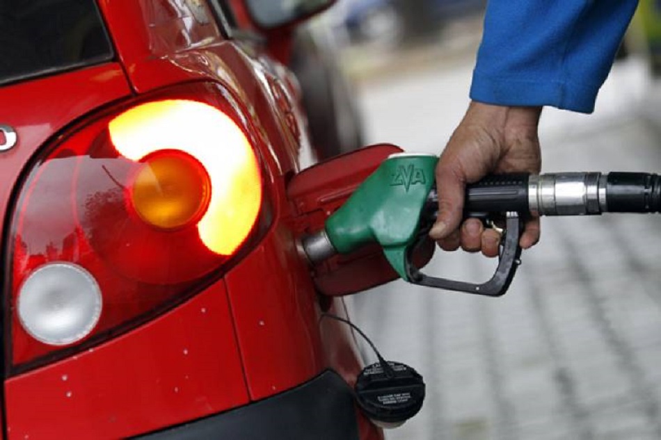 Por octava semana consecutiva subirá el precio de los combustibles en el país