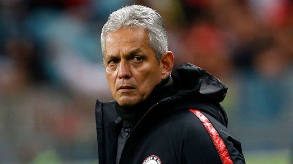 Chile pierde al último extranjero que Reinaldo Rueda había dejado listo en la Roja