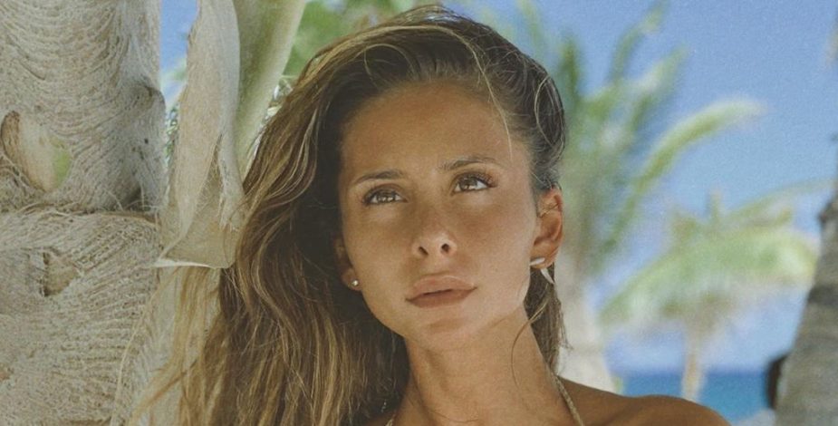 Cami Gallardo fue detenida y apercibida tras participar en fiesta clandestina en su departamento