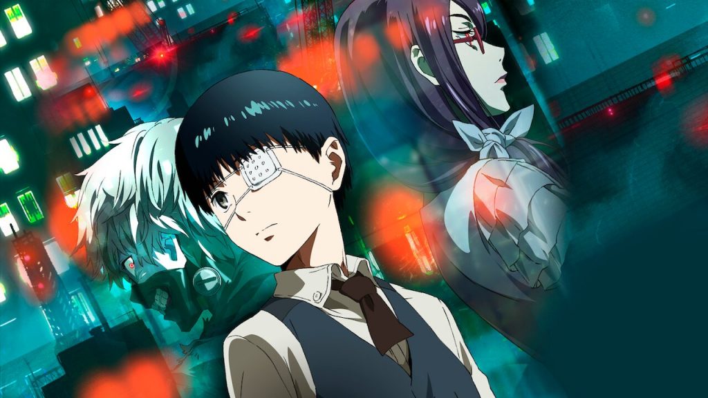 Rusia prohibió emblemáticos animes en el país por su contenido violento