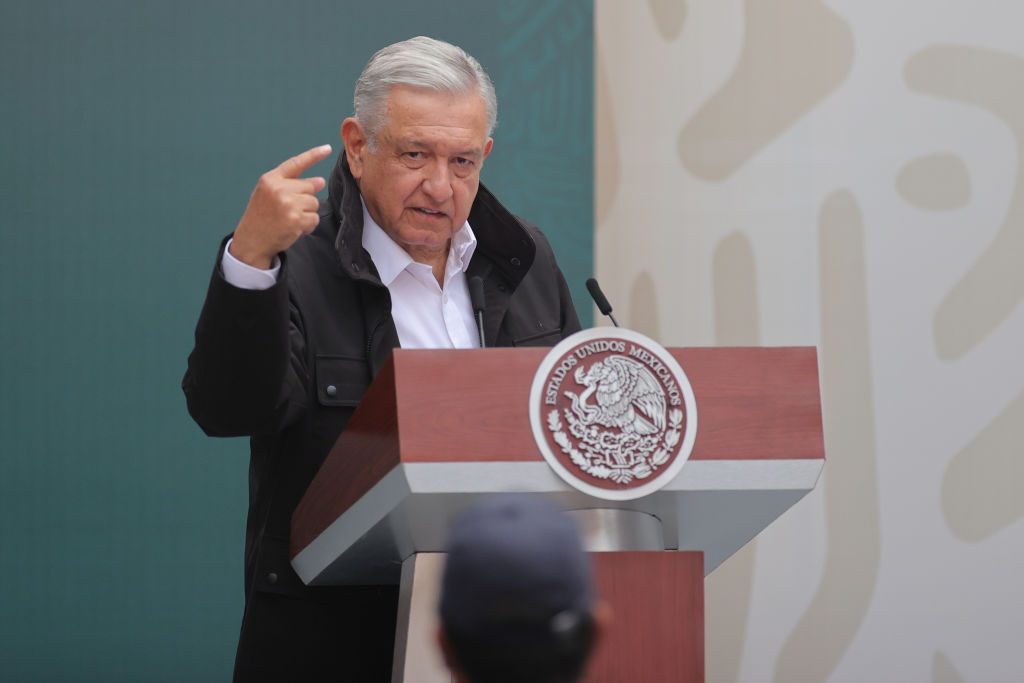 López Obrador y Biden dialogaron sobre una nueva agenda migratoria