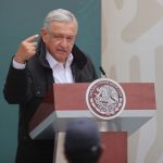 López Obrador y Biden dialogaron sobre una nueva agenda migratoria
