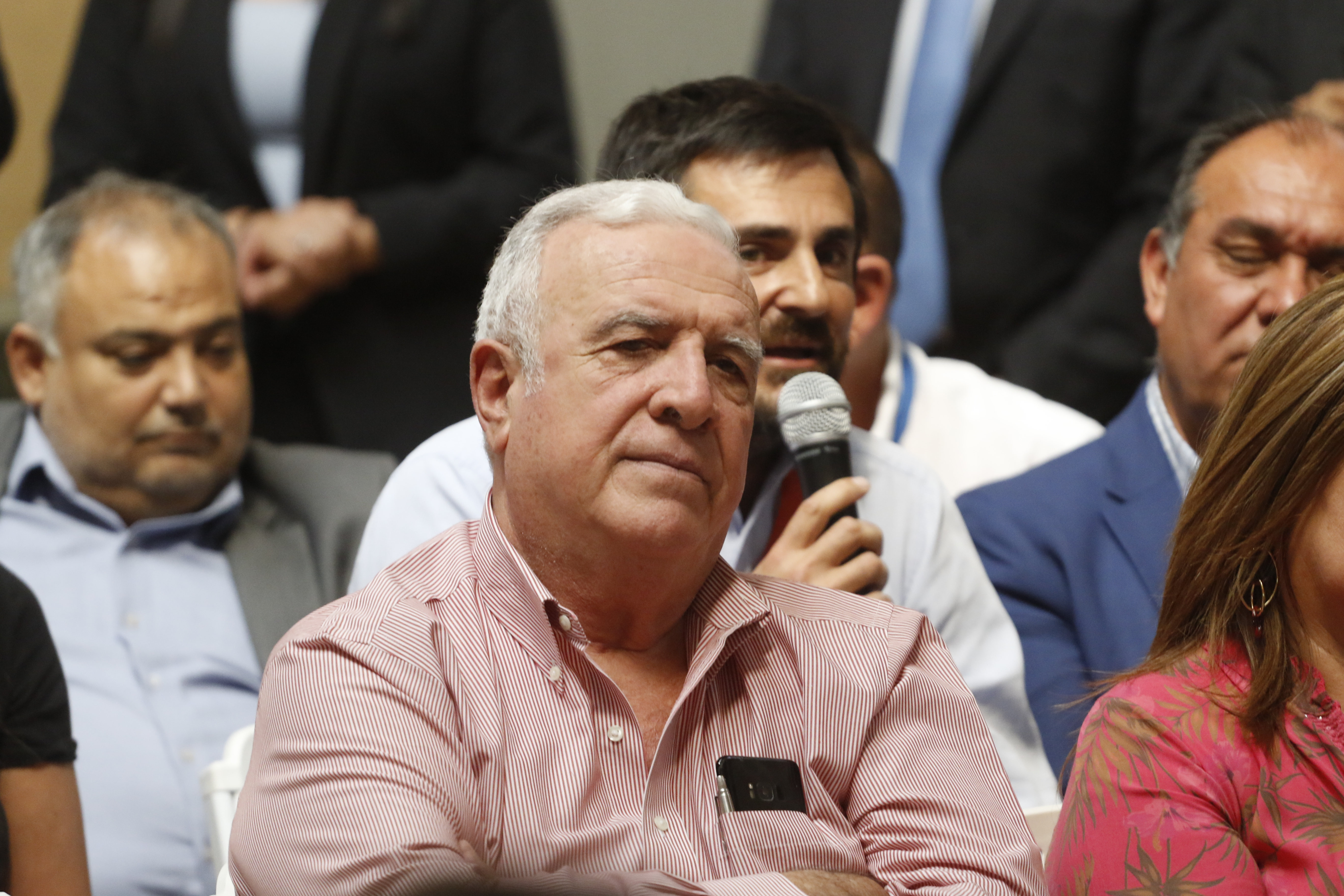 Andrés Zarhi