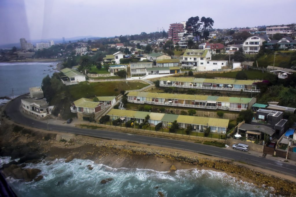 Con la asistencia de menores de edad: Seremi de Salud de Valparaíso confirmó nueva fiesta clandestina en Cachagua