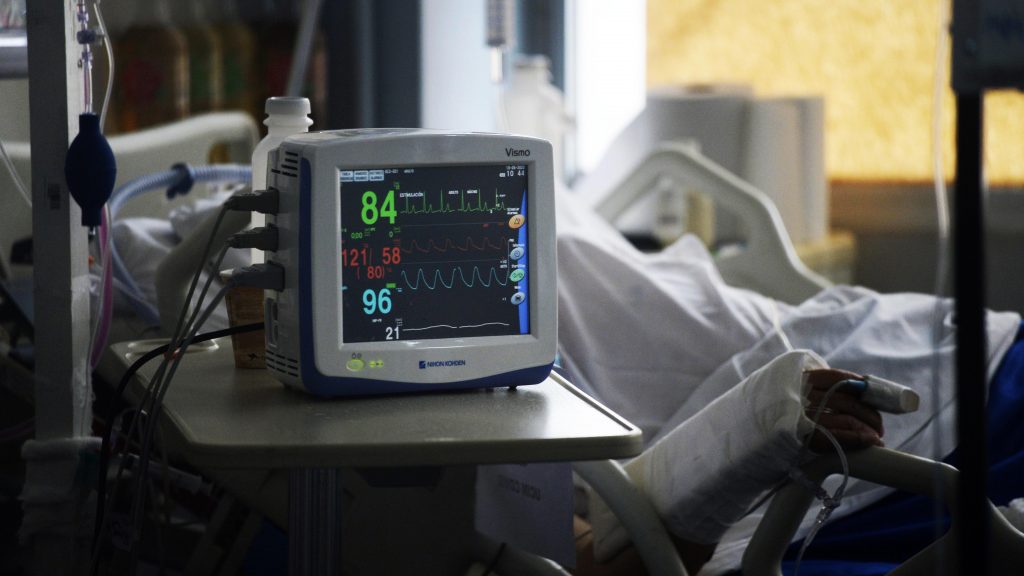 Ministerio de Salud reportó 24 muertos por Covid-19 durante las últimas 24 horas, llegando a un total de 18.023