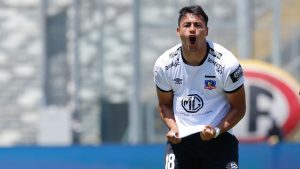 Ruidos molestos y amenazas: Vecinos se querellaron contra Iván Morales, jugador de Colo-Colo
