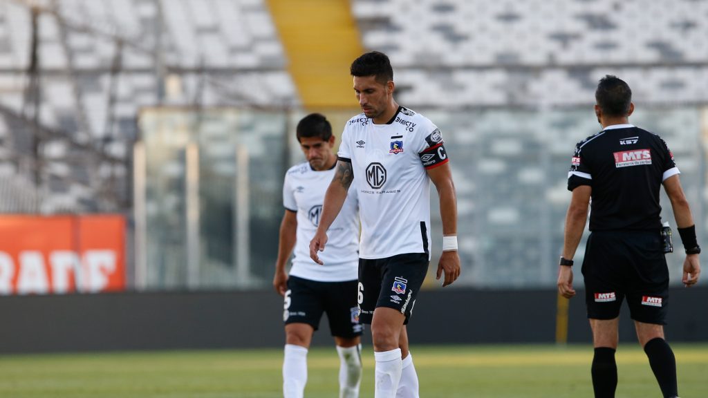¿Se va el "Chaco"?: Juan Manuel Insaurralde es pretendido por Estudiantes de La Plata