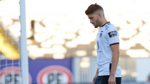 Nicolás Blandi aparece en la órbita de dos históricos clubes del fútbol argentino