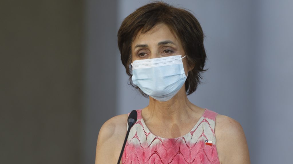 "Un giro hacia el control político": expertos critican el cambio que tendrá el Departamento de Epidemiología del Minsal