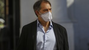 Covid-19: Guido Girardi advirtió que las cuarentenas "no cierran la cadena de contagio del virus"