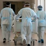 Punta Arenas se quedó sin camas críticas debido a la pandemia del coronavirus