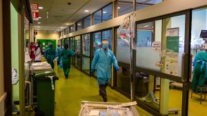 Minsal informó 4.498 nuevos casos de personas contagiadas con Covid-19 en Chile, llegando a un total de 699.110 desde el inicio de la pandemia