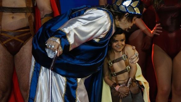 "Miguelito" confirmó que Morandé con Compañía vuelve durante 2021