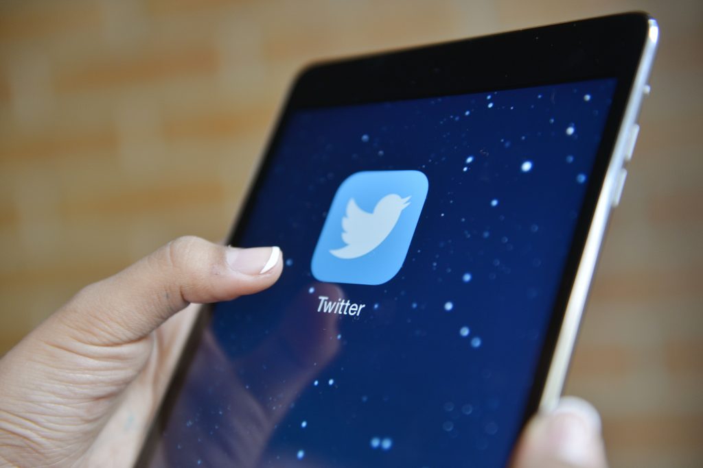 Usuarios reportaron caída masiva de la plataforma Twitter